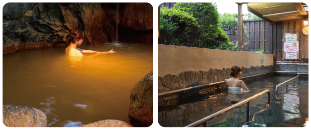 ていれぎの湯無料