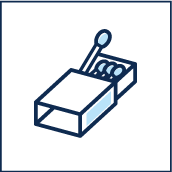 ていれぎBBQ着火剤